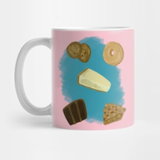 Sweets Mug